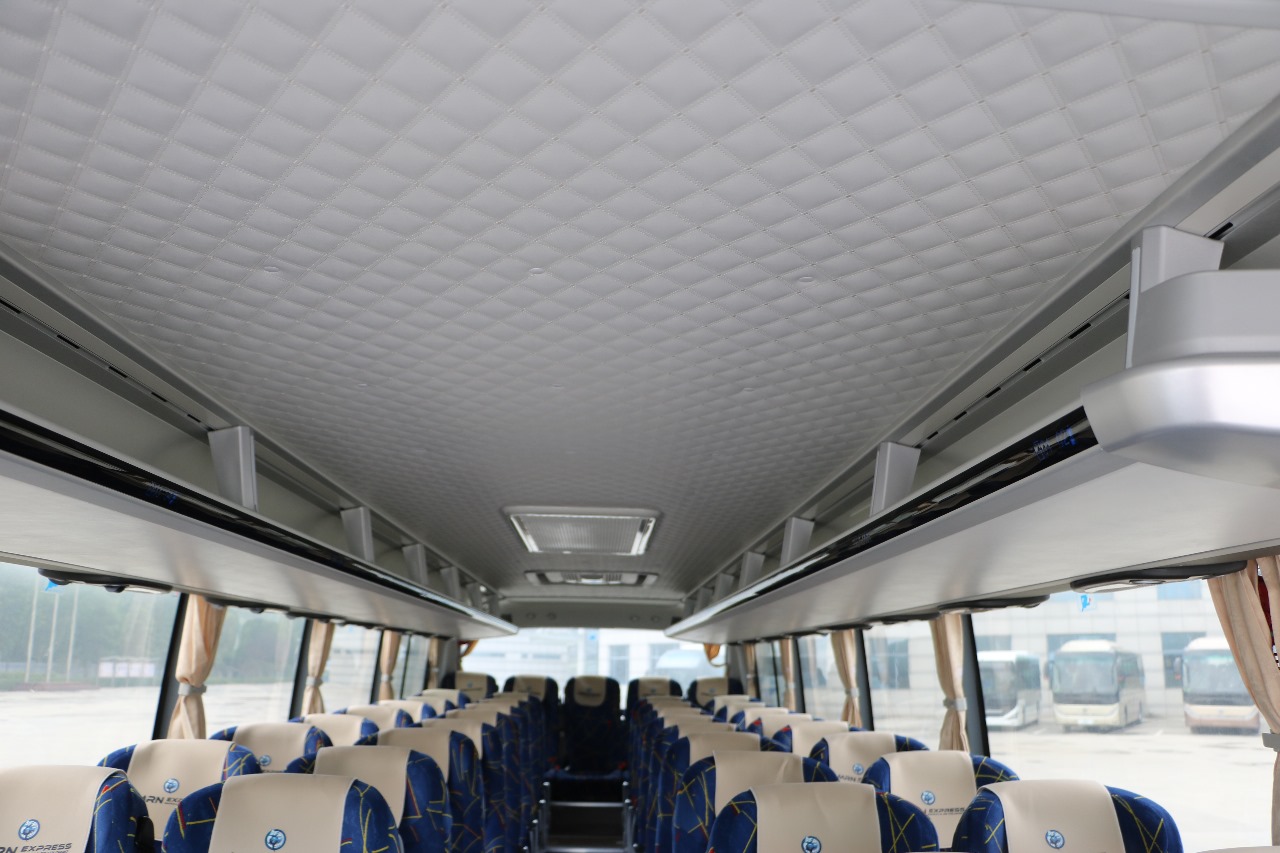 MRN Express luxury coach
