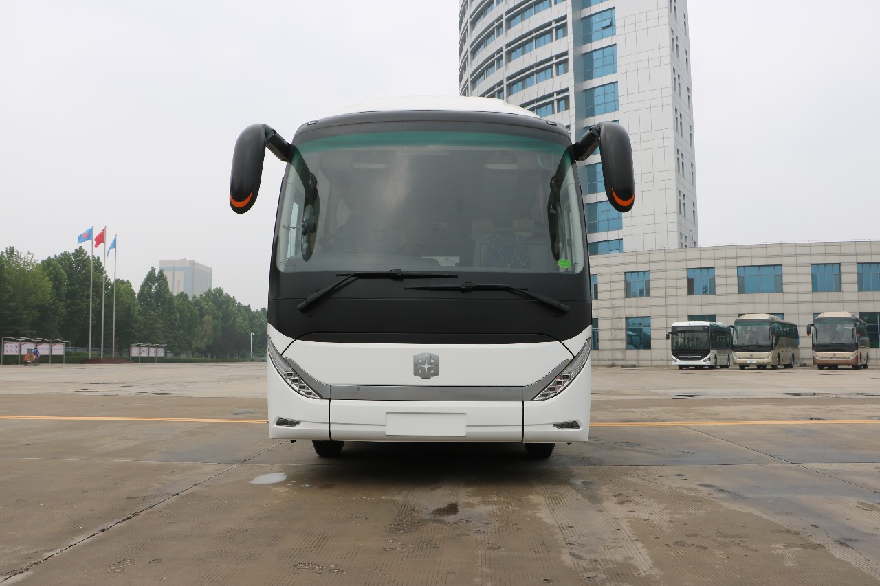 MRN Express luxury coach